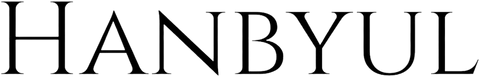 Hanbyul logo